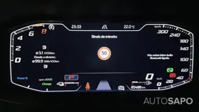 Cupra Leon ST de 2022