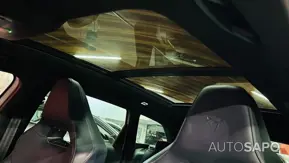Cupra Leon ST de 2022