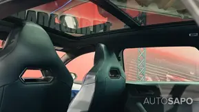 Cupra Leon ST de 2022