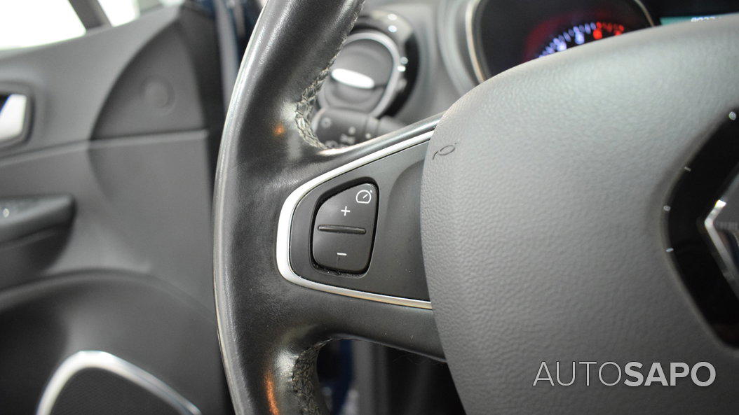 Renault Captur 0.9 TCe Exclusive de 2019