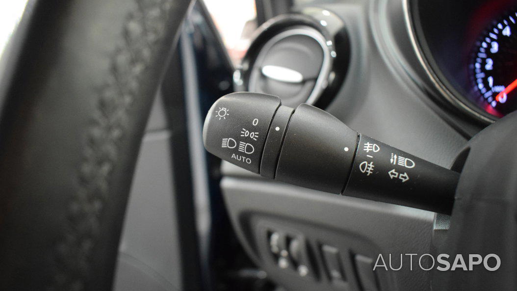 Renault Captur 0.9 TCe Exclusive de 2019