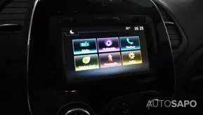 Renault Captur 0.9 TCe Exclusive de 2019