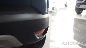 Renault Captur 0.9 TCe Exclusive de 2019