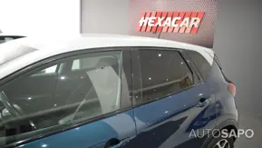 Renault Captur 0.9 TCe Exclusive de 2019