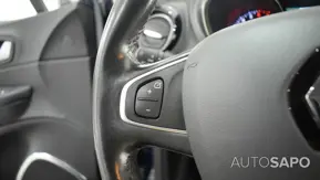 Renault Captur 0.9 TCe Exclusive de 2019