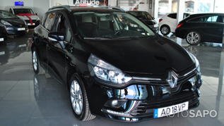 Renault Clio ST 0.9 TCE Limited de 2020
