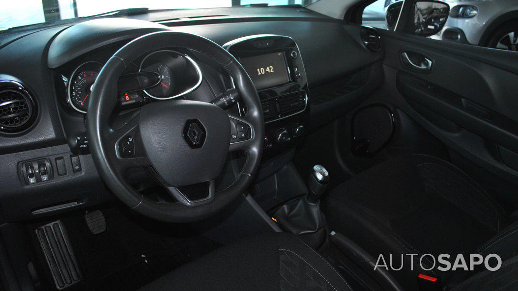 Renault Clio ST 0.9 TCE Limited de 2020