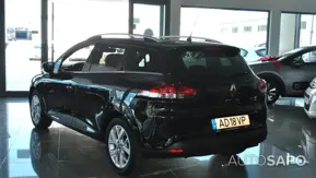 Renault Clio ST 0.9 TCE Limited de 2020