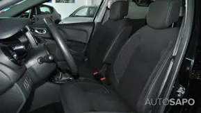 Renault Clio ST 0.9 TCE Limited de 2020