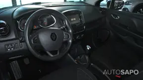 Renault Clio ST 0.9 TCE Limited de 2020