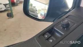 Volkswagen Transporter de 2018