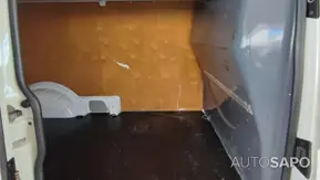 Volkswagen Transporter de 2018
