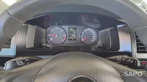 Volkswagen Transporter de 2018