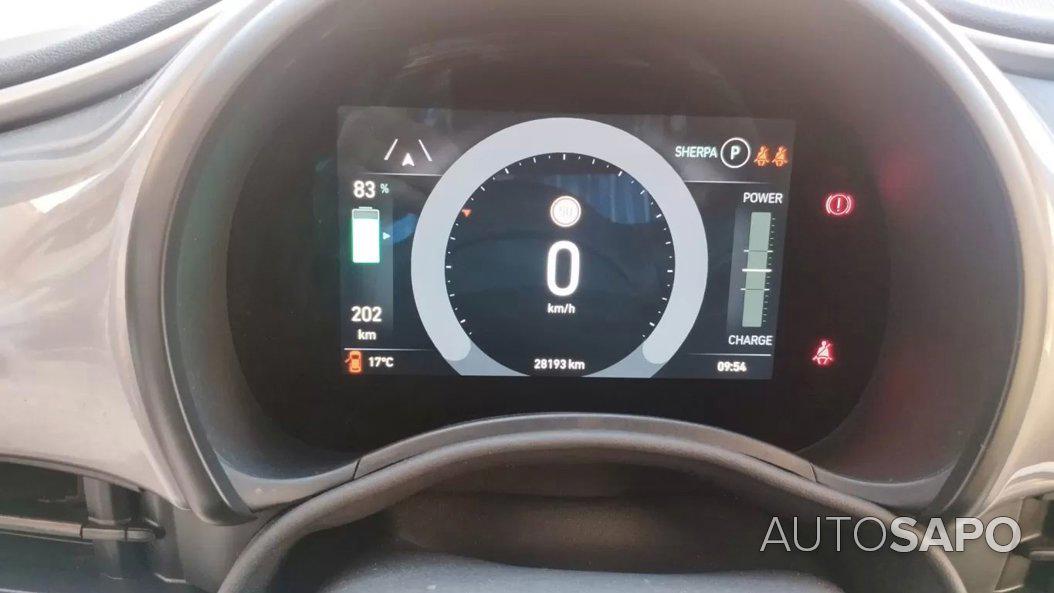 Fiat 500e Icon de 2022