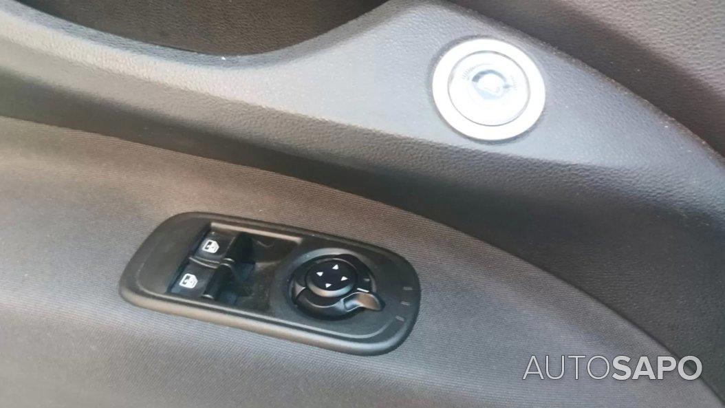 Fiat 500e Icon de 2022