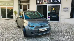 Fiat 500e Icon de 2022