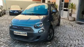 Fiat 500e Icon de 2022
