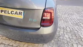 Fiat 500e Icon de 2022
