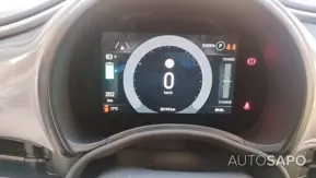 Fiat 500e Icon de 2022