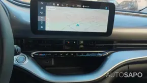 Fiat 500e Icon de 2022