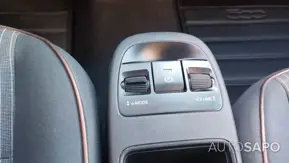 Fiat 500e Icon de 2022