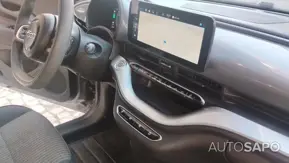 Fiat 500e Icon de 2022