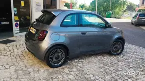 Fiat 500e Icon de 2022