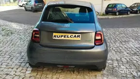 Fiat 500e Icon de 2022