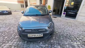 Fiat 500e Icon de 2022