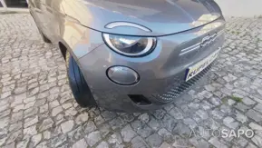 Fiat 500e Icon de 2022