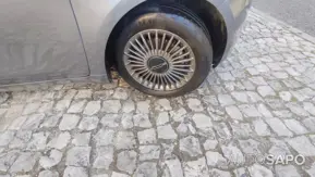 Fiat 500e Icon de 2022