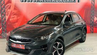 Kia XCeed 1.6 GDi PHEV First Edition de 2022