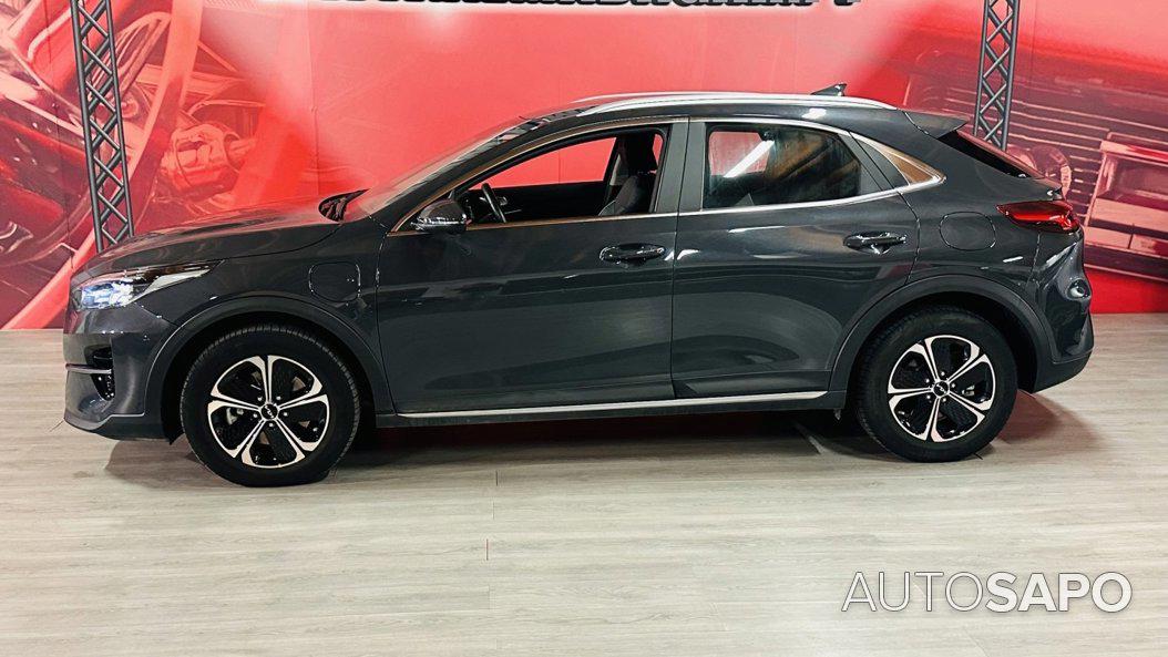 Kia XCeed 1.6 GDi PHEV First Edition de 2022