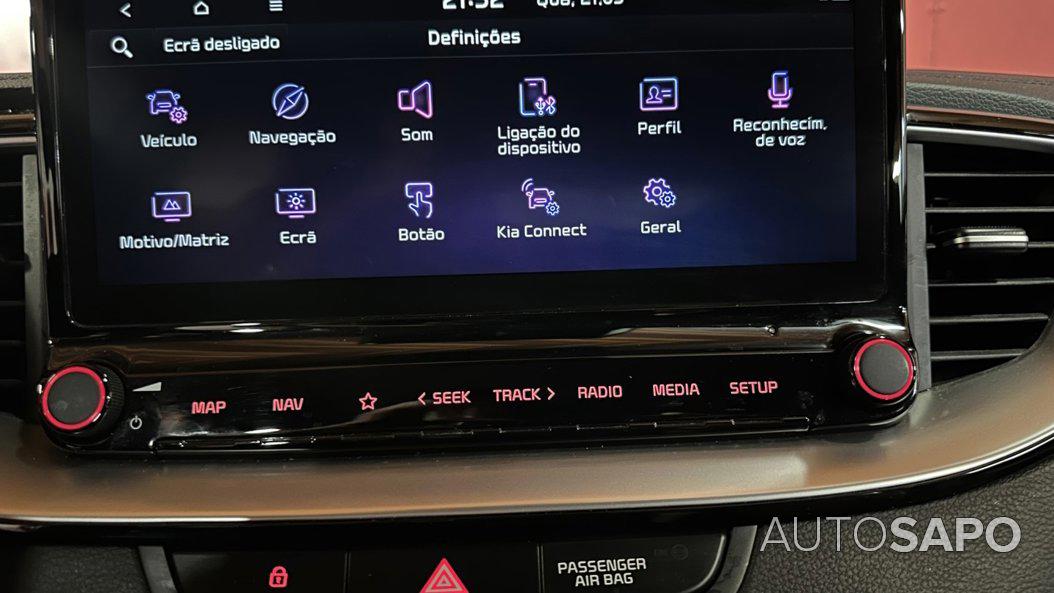 Kia XCeed 1.6 GDi PHEV First Edition de 2022