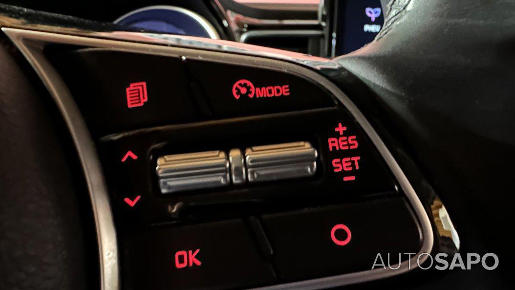 Kia XCeed 1.6 GDi PHEV First Edition de 2022