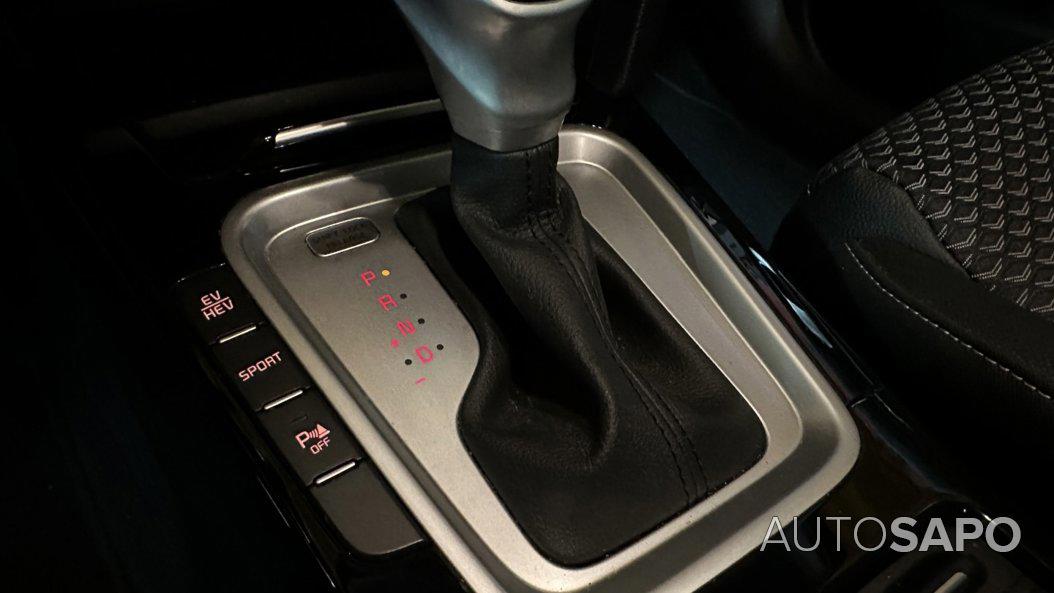 Kia XCeed 1.6 GDi PHEV First Edition de 2022
