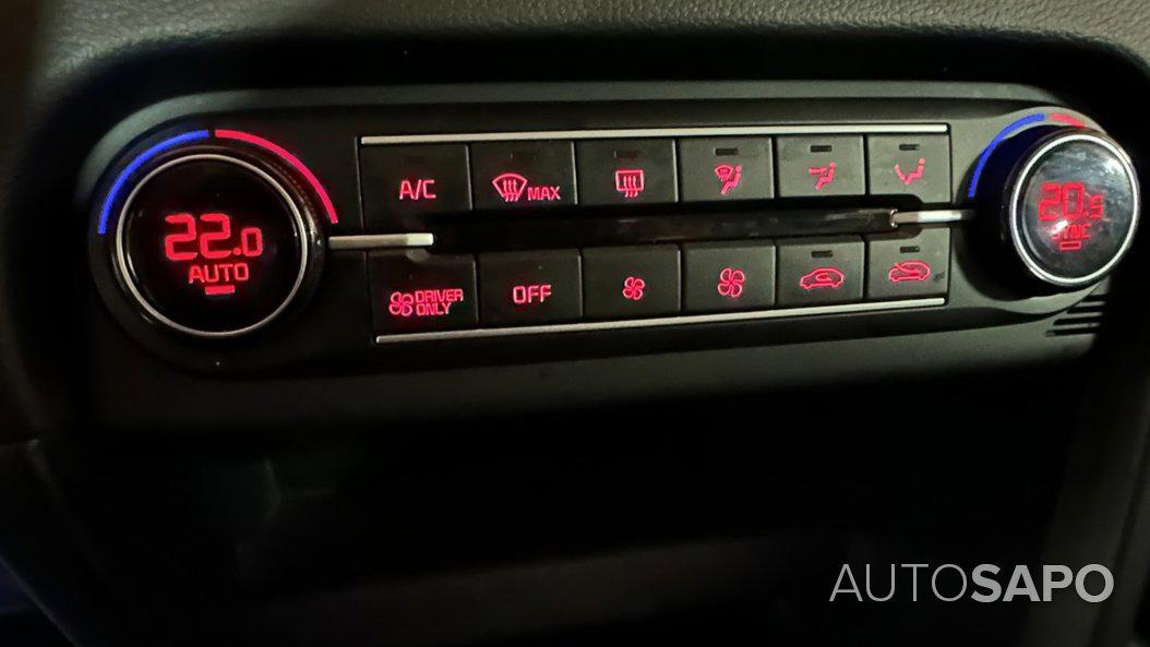 Kia XCeed 1.6 GDi PHEV First Edition de 2022