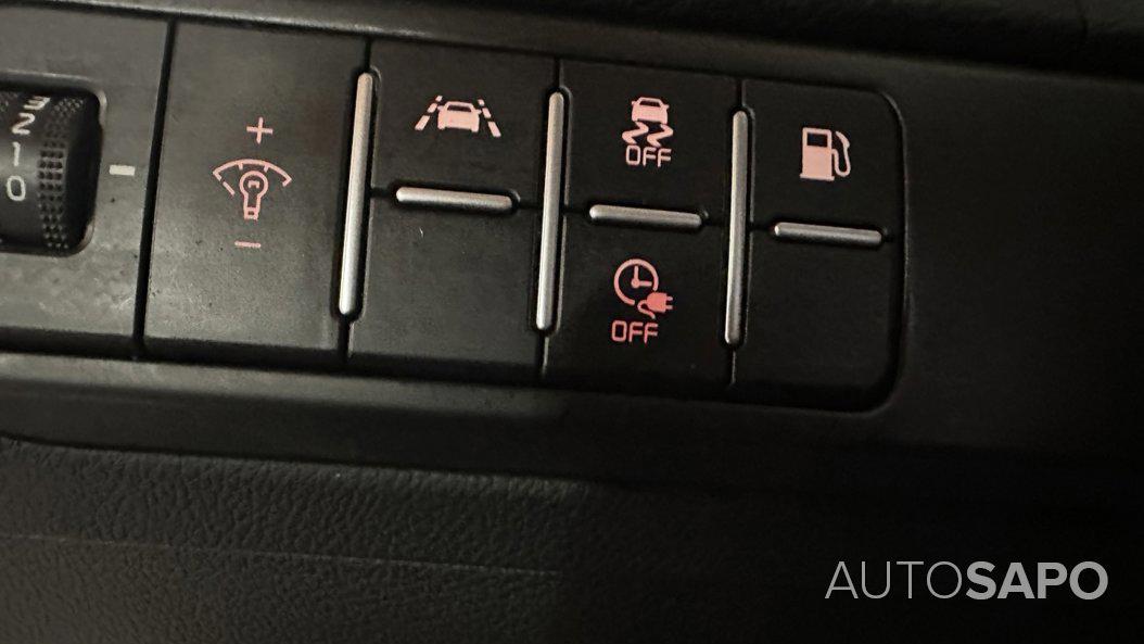 Kia XCeed 1.6 GDi PHEV First Edition de 2022