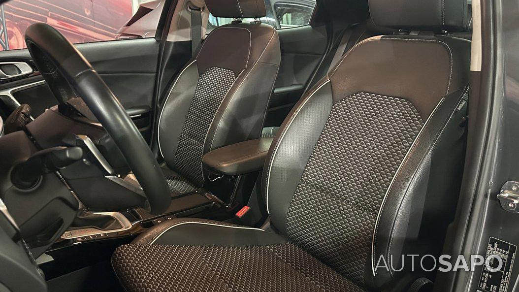 Kia XCeed 1.6 GDi PHEV First Edition de 2022