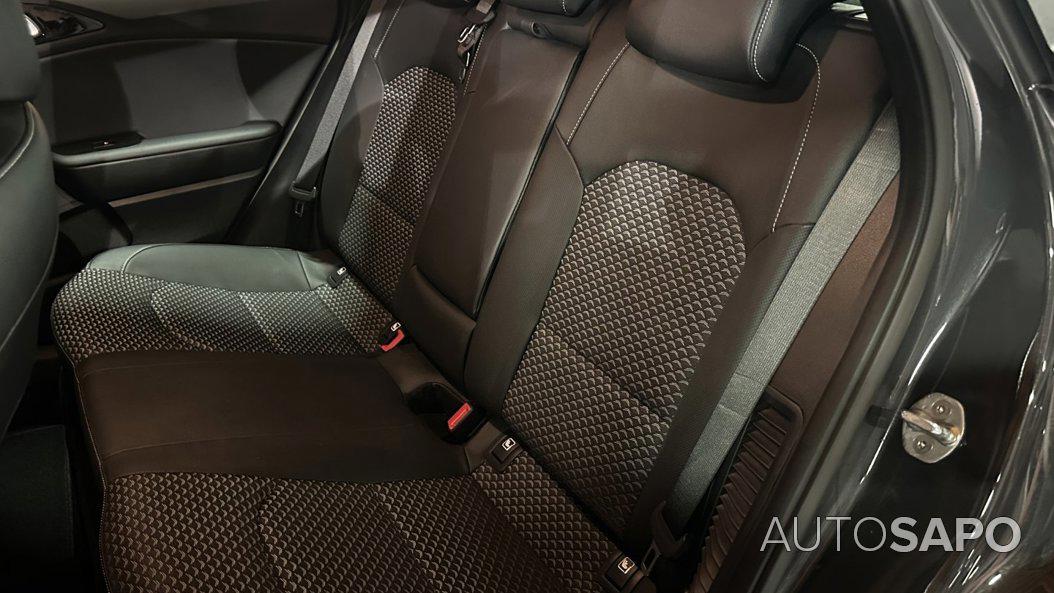 Kia XCeed 1.6 GDi PHEV First Edition de 2022