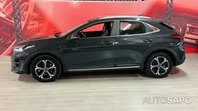 Kia XCeed 1.6 GDi PHEV First Edition de 2022