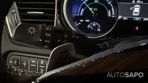Kia XCeed 1.6 GDi PHEV First Edition de 2022