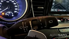 Kia XCeed 1.6 GDi PHEV First Edition de 2022