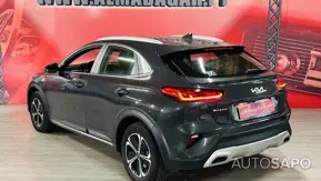 Kia XCeed 1.6 GDi PHEV First Edition de 2022