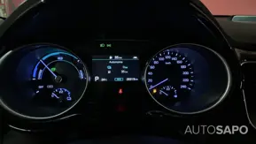 Kia XCeed 1.6 GDi PHEV First Edition de 2022