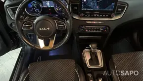 Kia XCeed 1.6 GDi PHEV First Edition de 2022