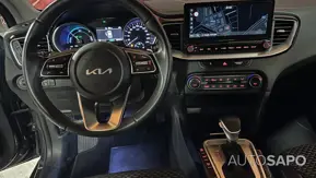Kia XCeed 1.6 GDi PHEV First Edition de 2022