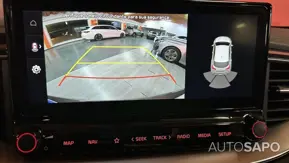 Kia XCeed 1.6 GDi PHEV First Edition de 2022