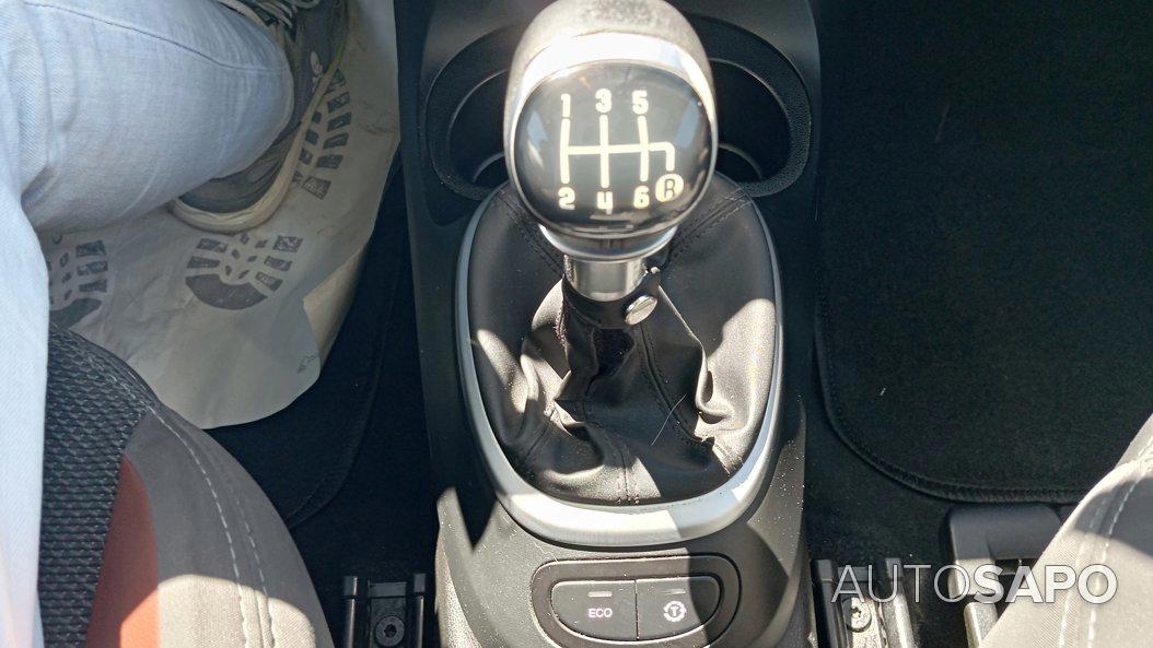 Fiat 500L 0.9 8V TwinAir Pop Star S&S de 2014