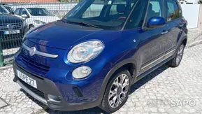 Fiat 500L 0.9 8V TwinAir Pop Star S&S de 2014